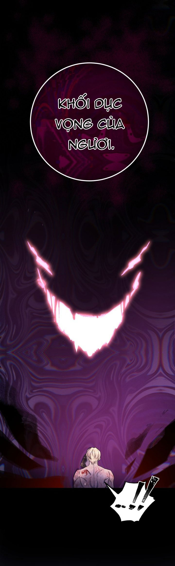 [18+] nếu cứu rỗi một cầm thú hư hỏng chapter 28.2 11