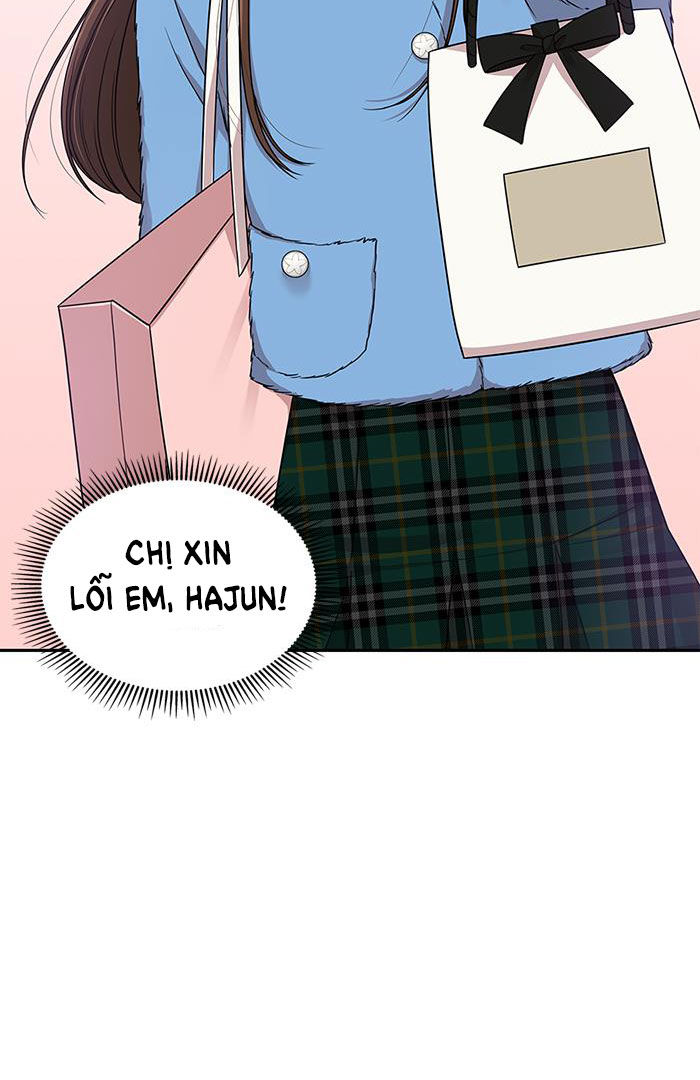 gửi em người đánh cắp những vì sao - to you who swallowed a star chapter 26.2 11