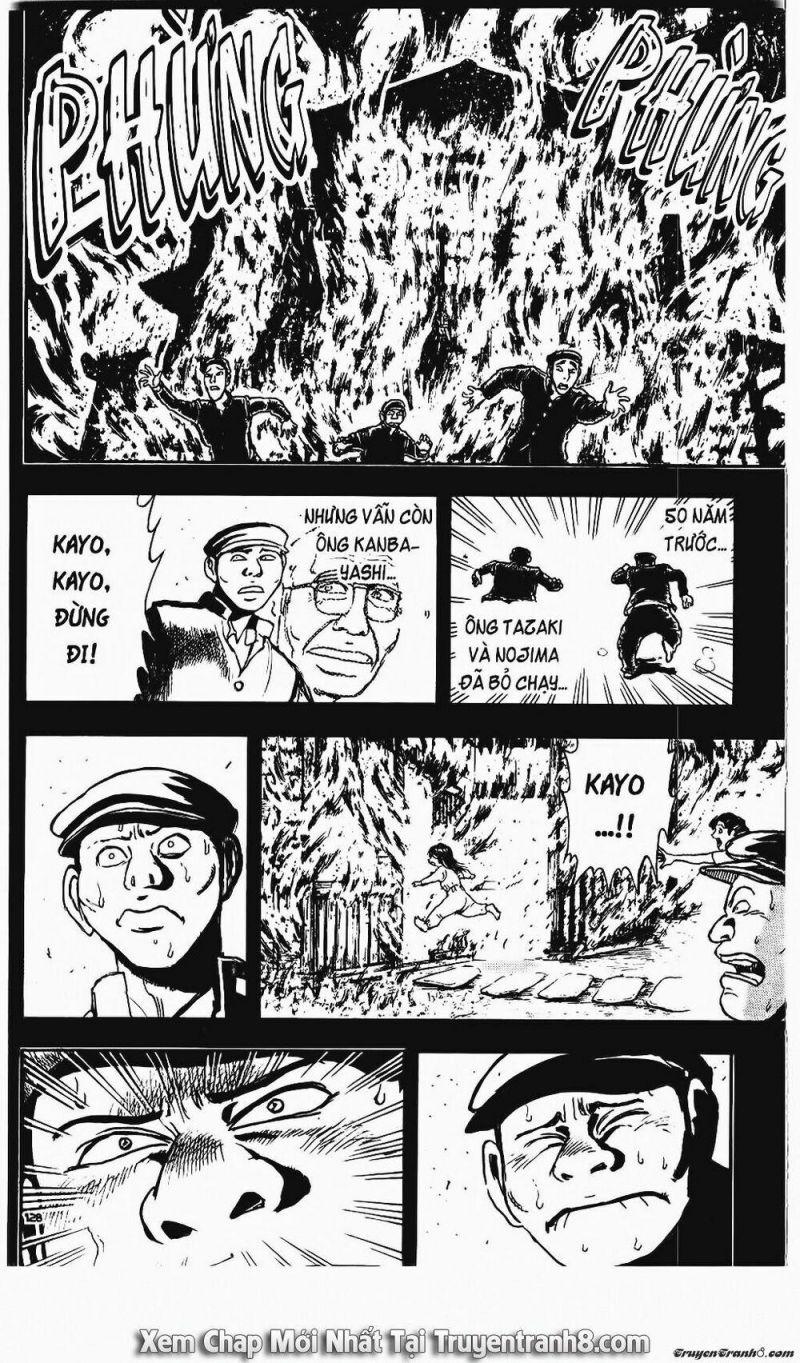 sắc lệnh ánh trăng chapter 35 6