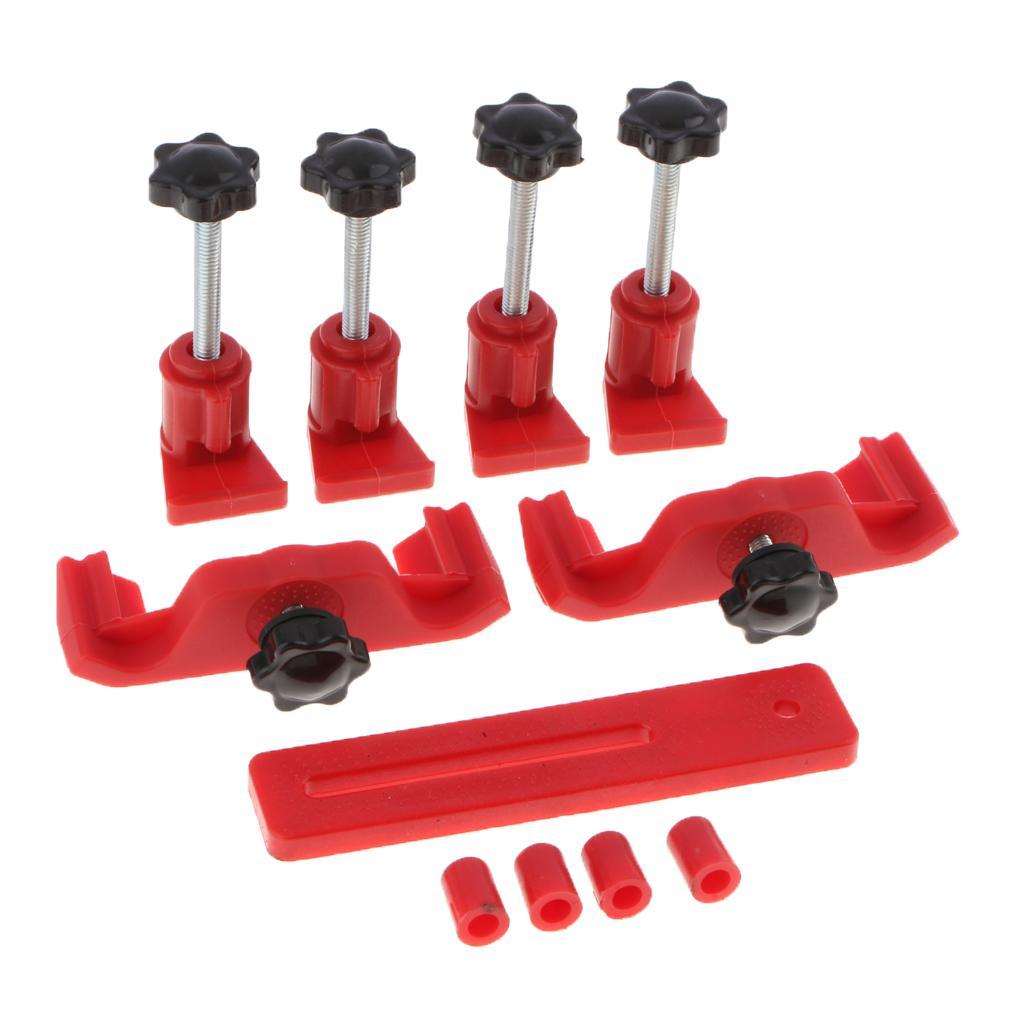 5 Pieces Car Dual  Camshaft Timing Sprocket Gear Locking Tool Kit