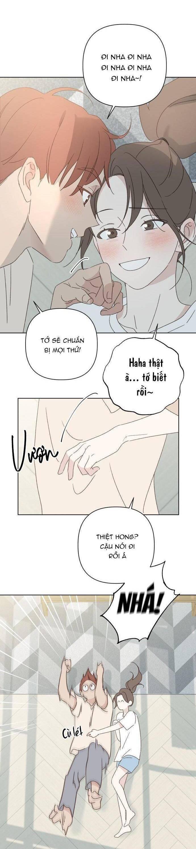 lén lút quện nhau chapter 50 24