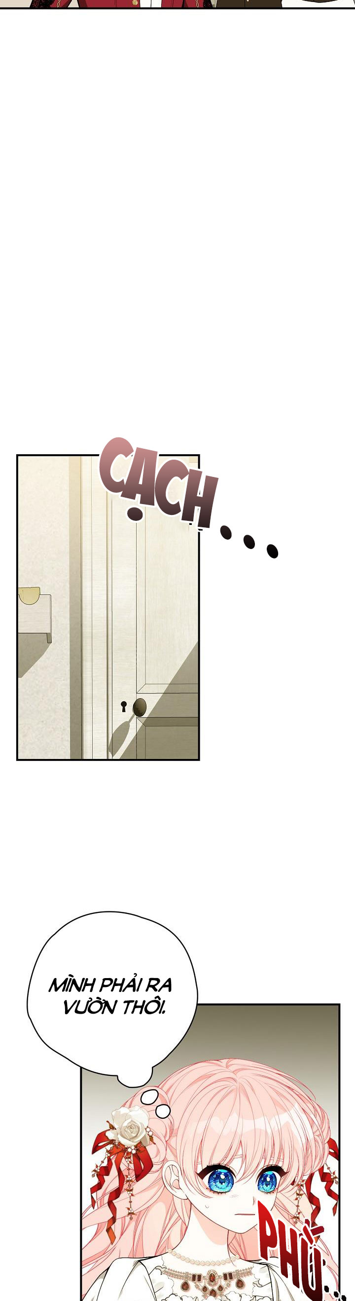 con chỉ đi tìm cha thôi chapter 44.1 24