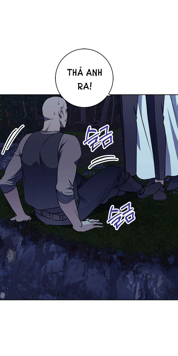 Mùa Đông Đến chapter 43.1 - Trang 36
