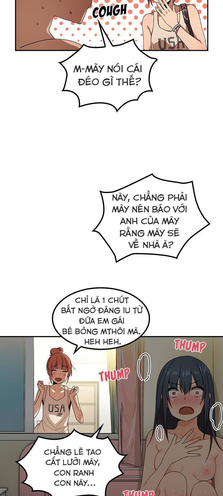 close as neighbors chapter 11 10