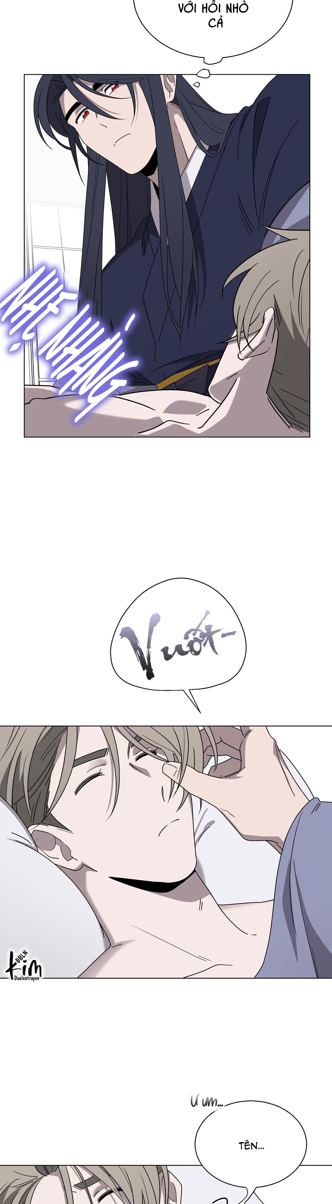 khi chim thước đến chapter 5 38