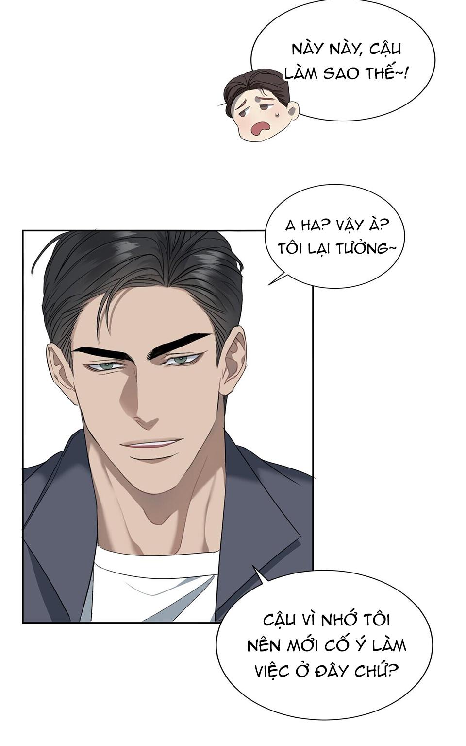 cầu thủ bóng nước chapter 2 50