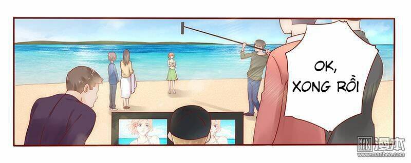 bá đạo tổng tài yêu tôi chapter 42 2