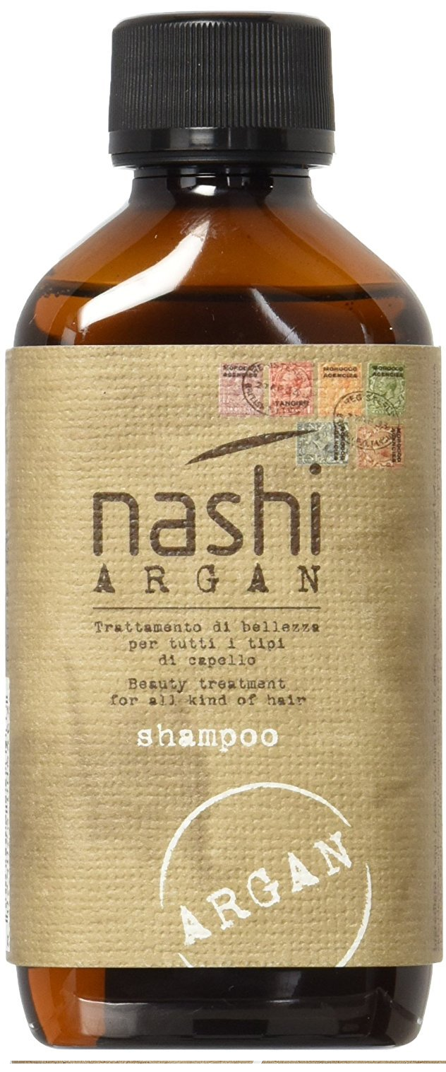 DẦU GỘI PHỤC HỒI NASHI ARGAN 200ML