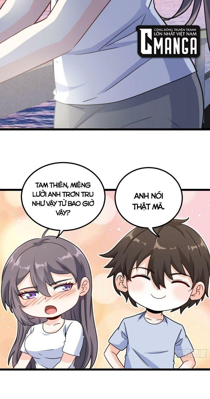ta là hàn tam thiên chapter 59 6
