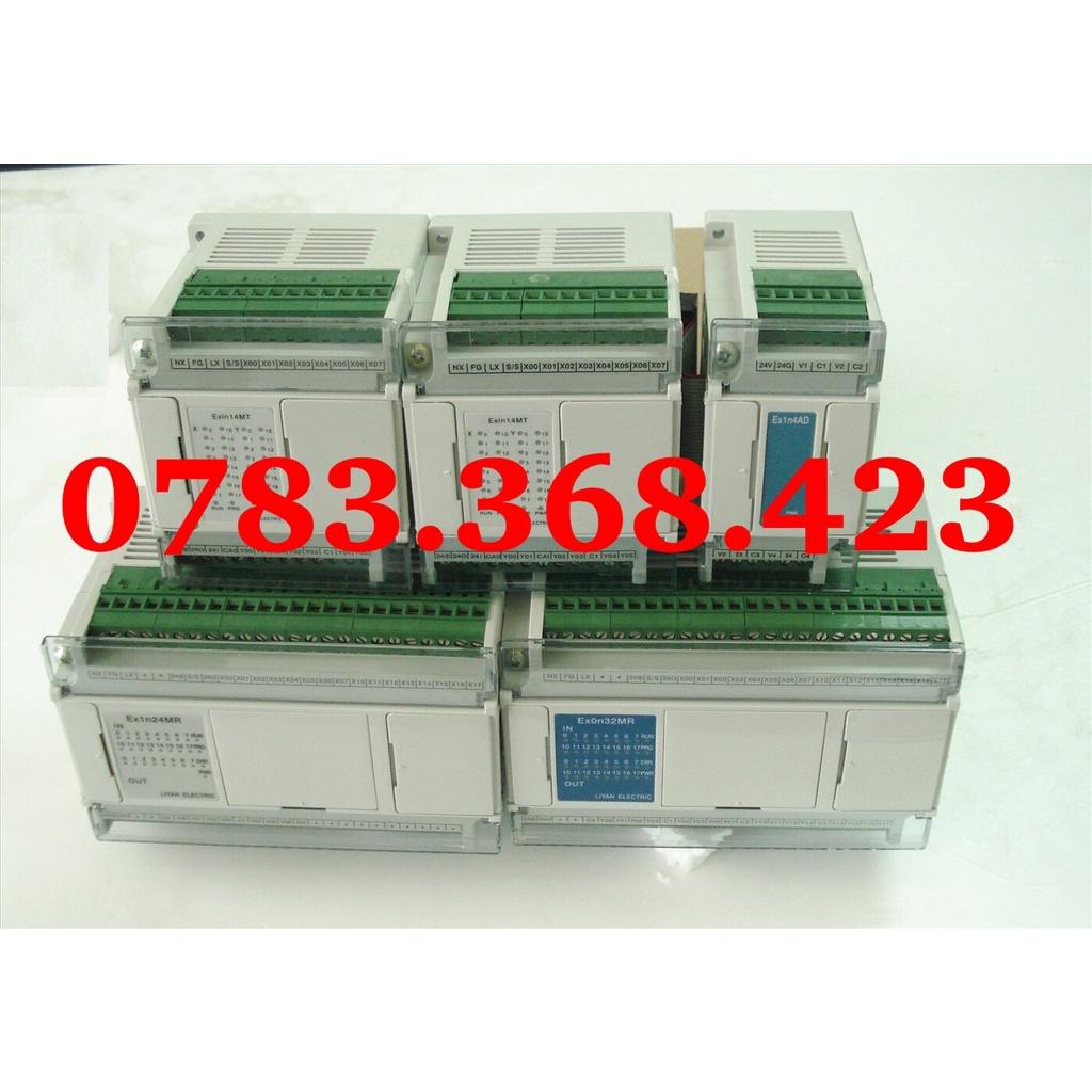 Bộ Lập Trình PLC LiYan EX485LNK Hàng nhập