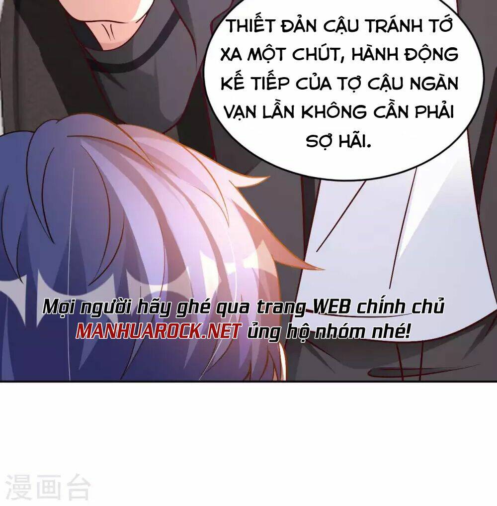 sư phụ của ta là thần tiên chapter 35 43