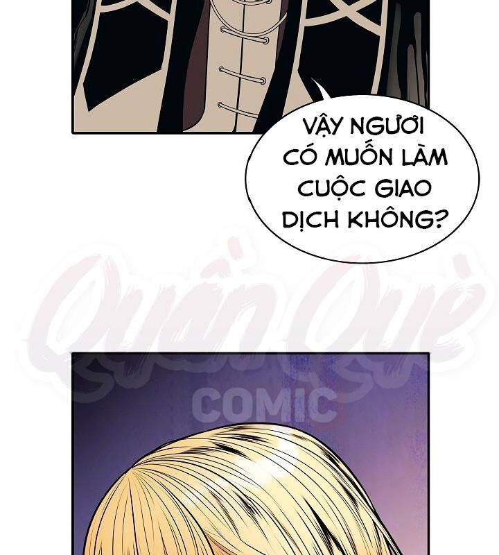 bất bại chân ma chapter 48 2