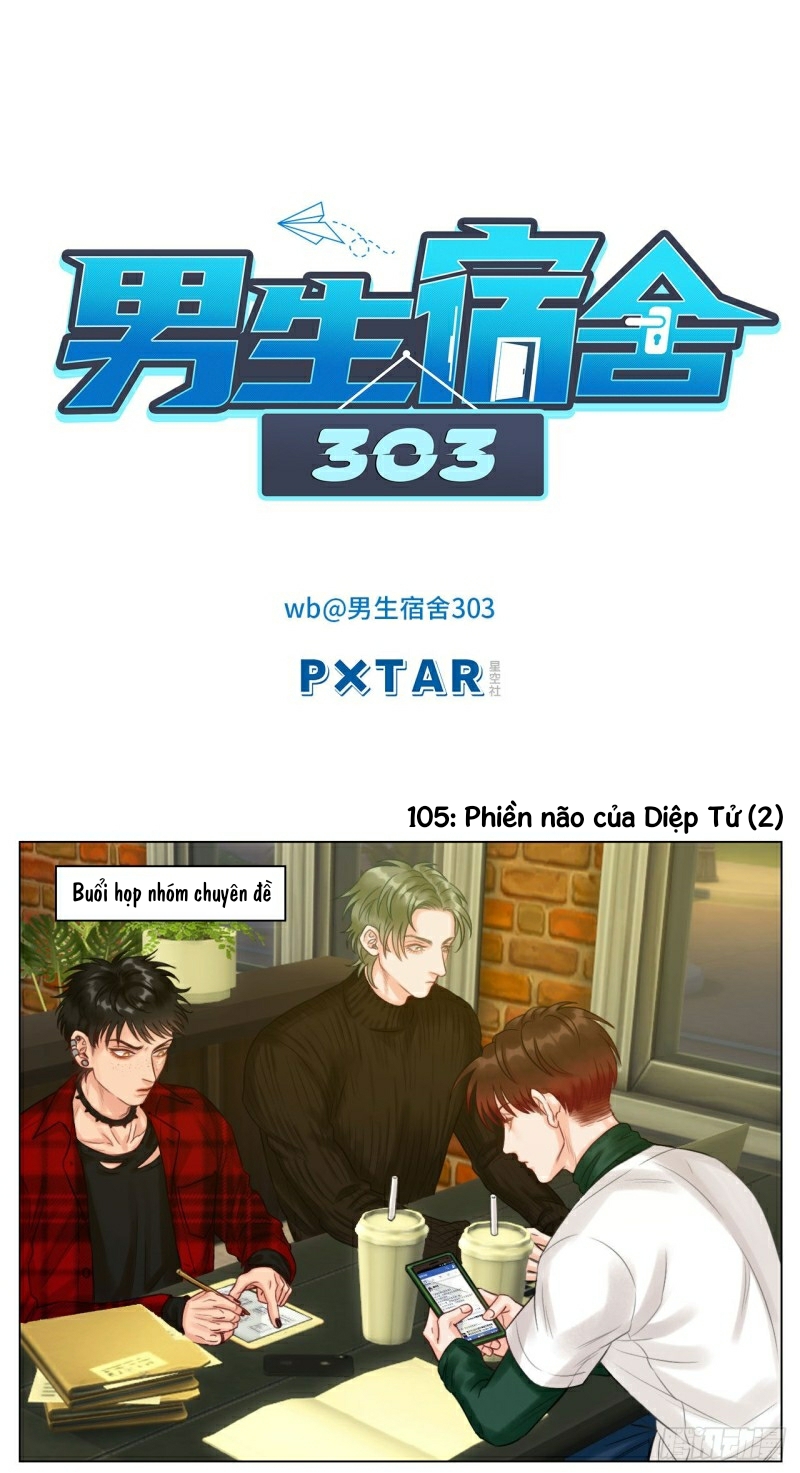 ký túc xá nam phòng 303 chapter 35 9