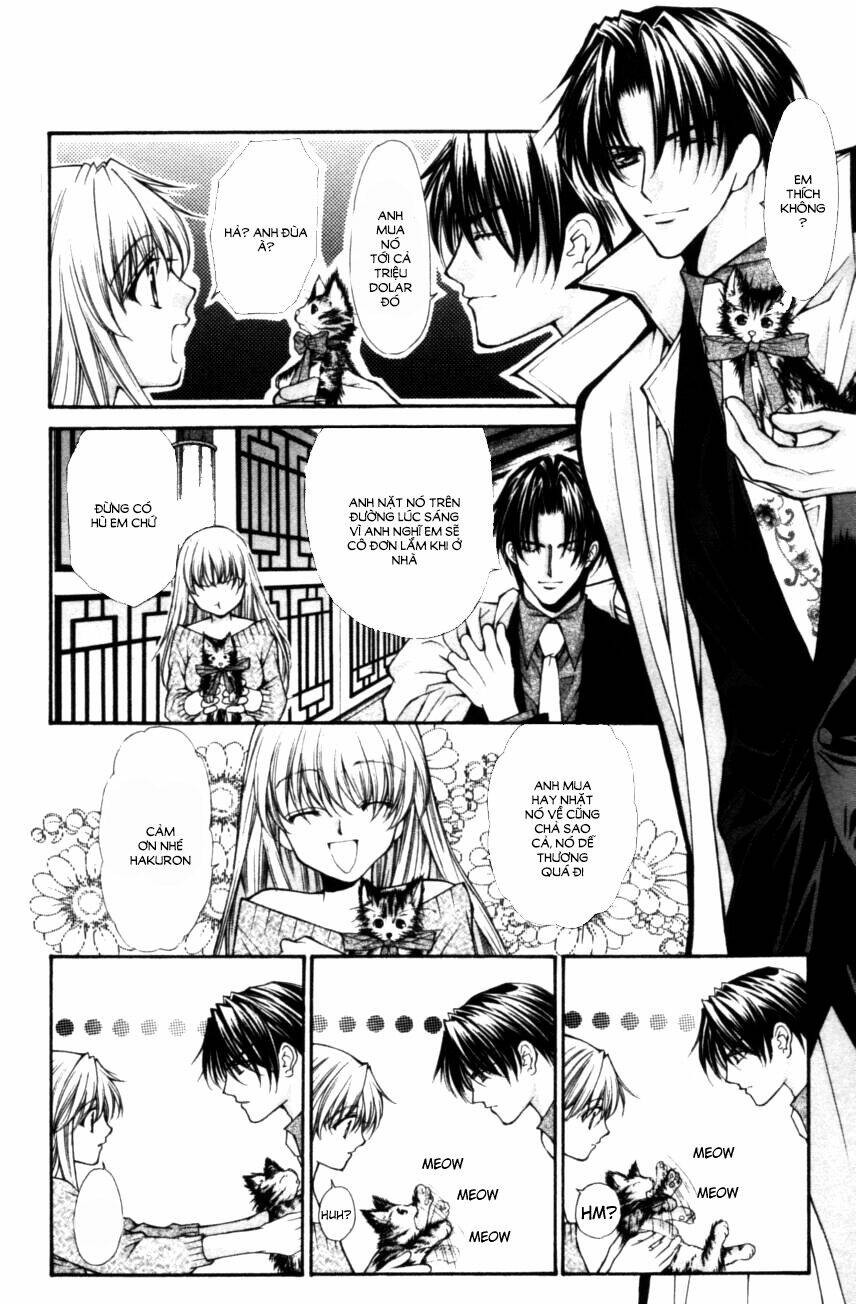 anh chàng khắc tinh chapter 48 16