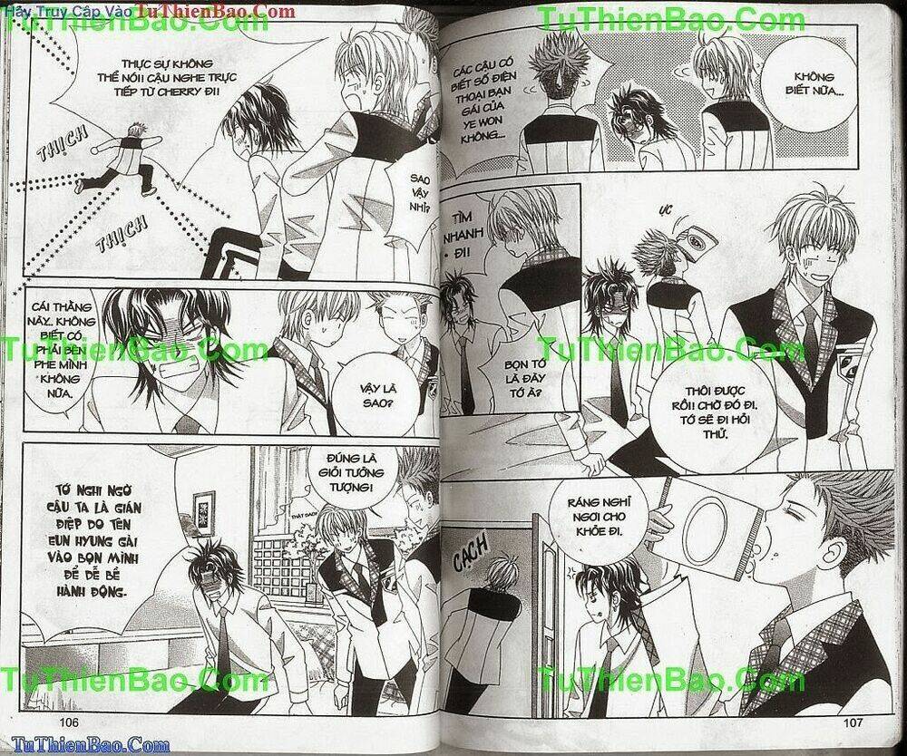 con quỷ hút thuốc ở nhà kho chapter 3 55