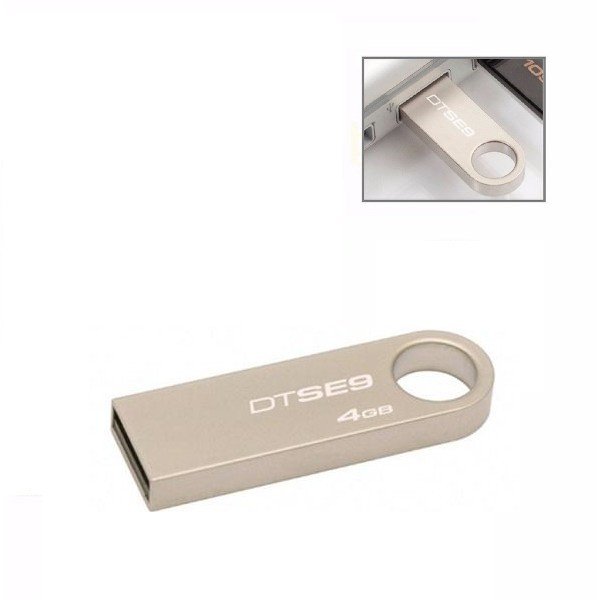 Usb SE9 4GB Truyền Dữ Liệu Tốc Độ Cao