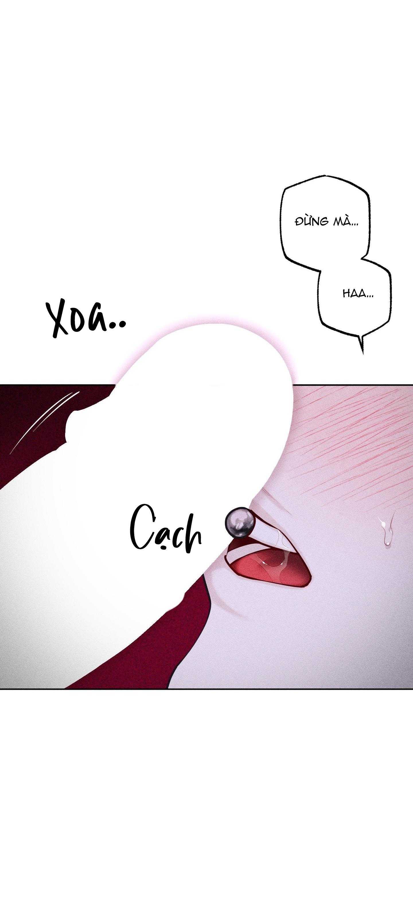 hình thái tình tan chapter 45 15