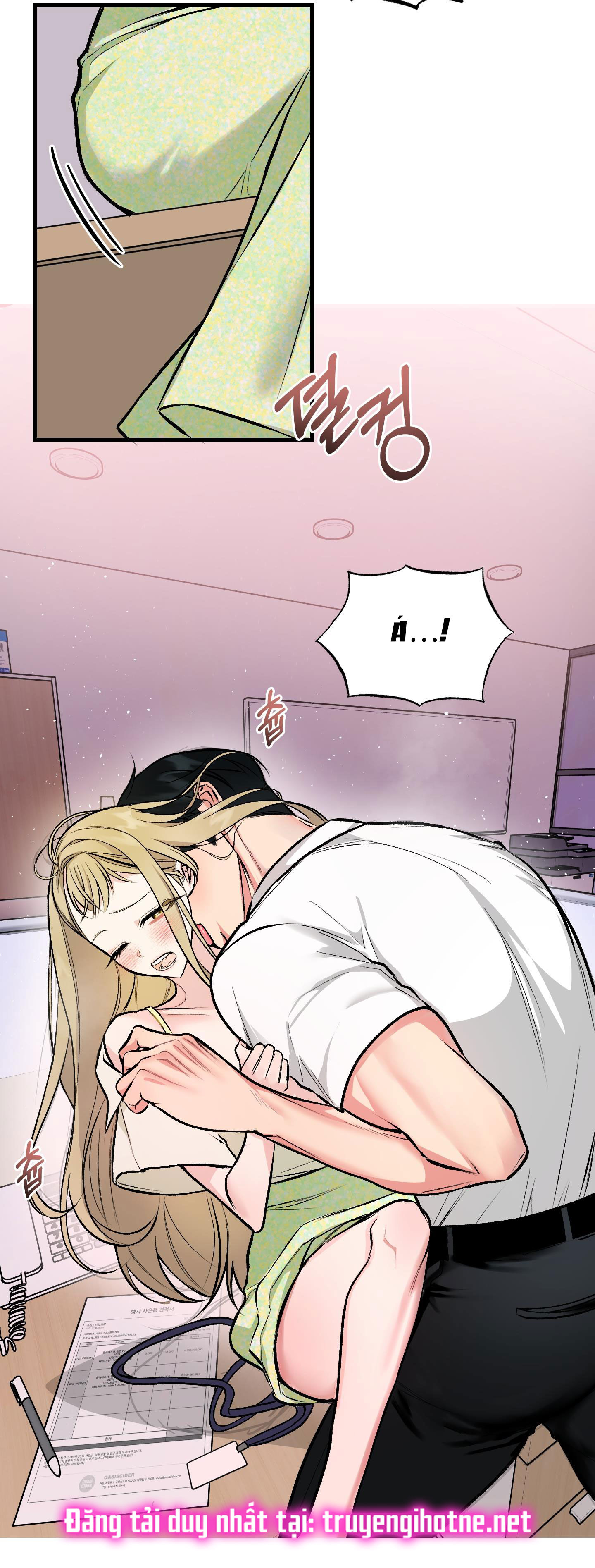 [18+] thêm một lần nữa thôi chapter 4.2 6