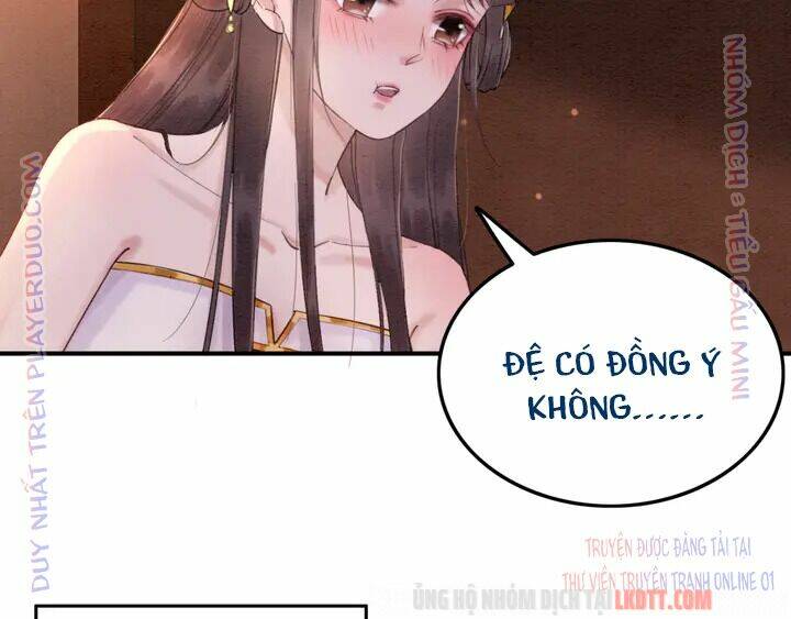 trọng sinh bá sủng nhiếp chính vương quá mạnh mẽ chapter 175 22