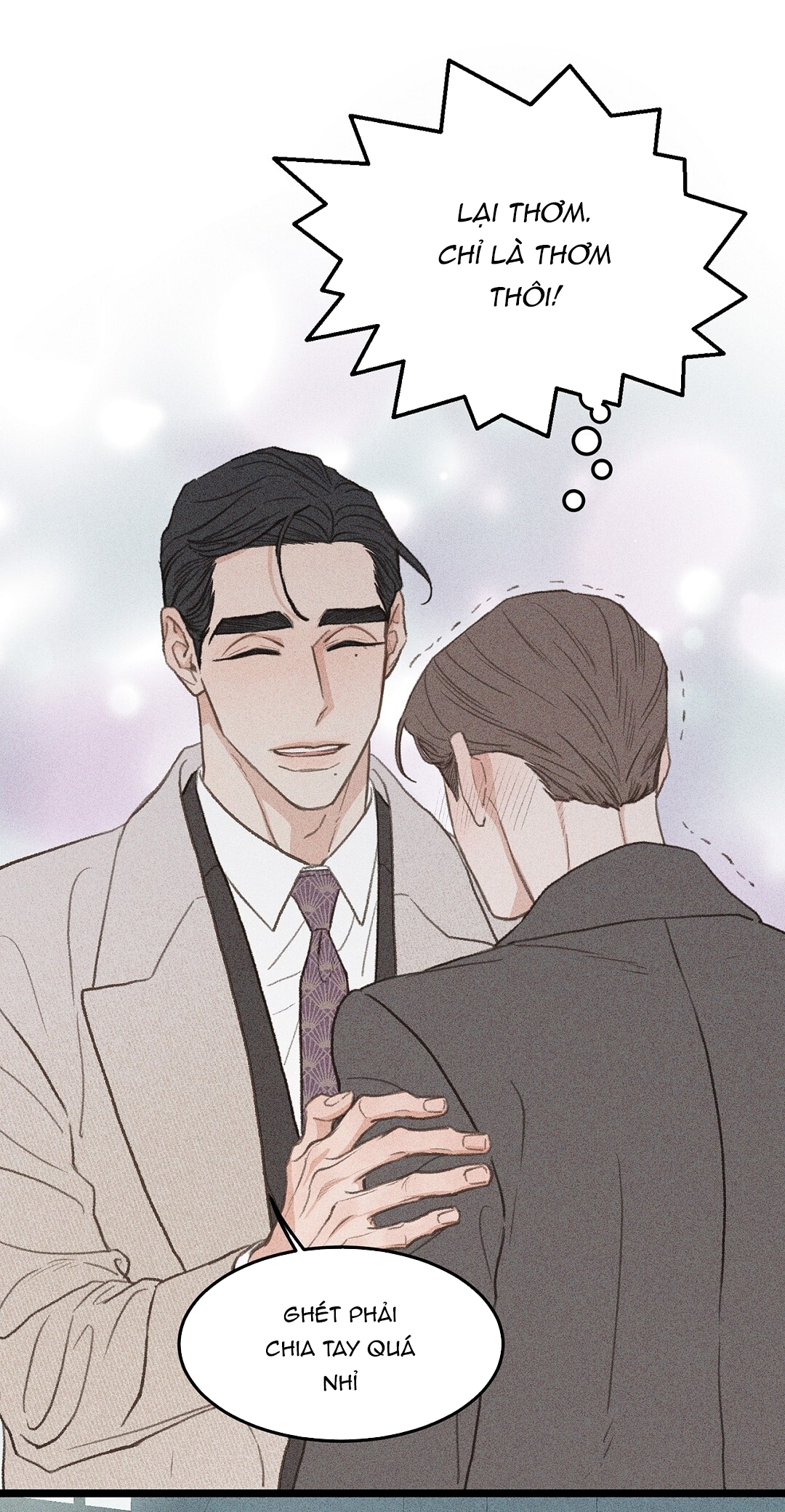 vùng cấm tình yêu của beta chapter 43 37