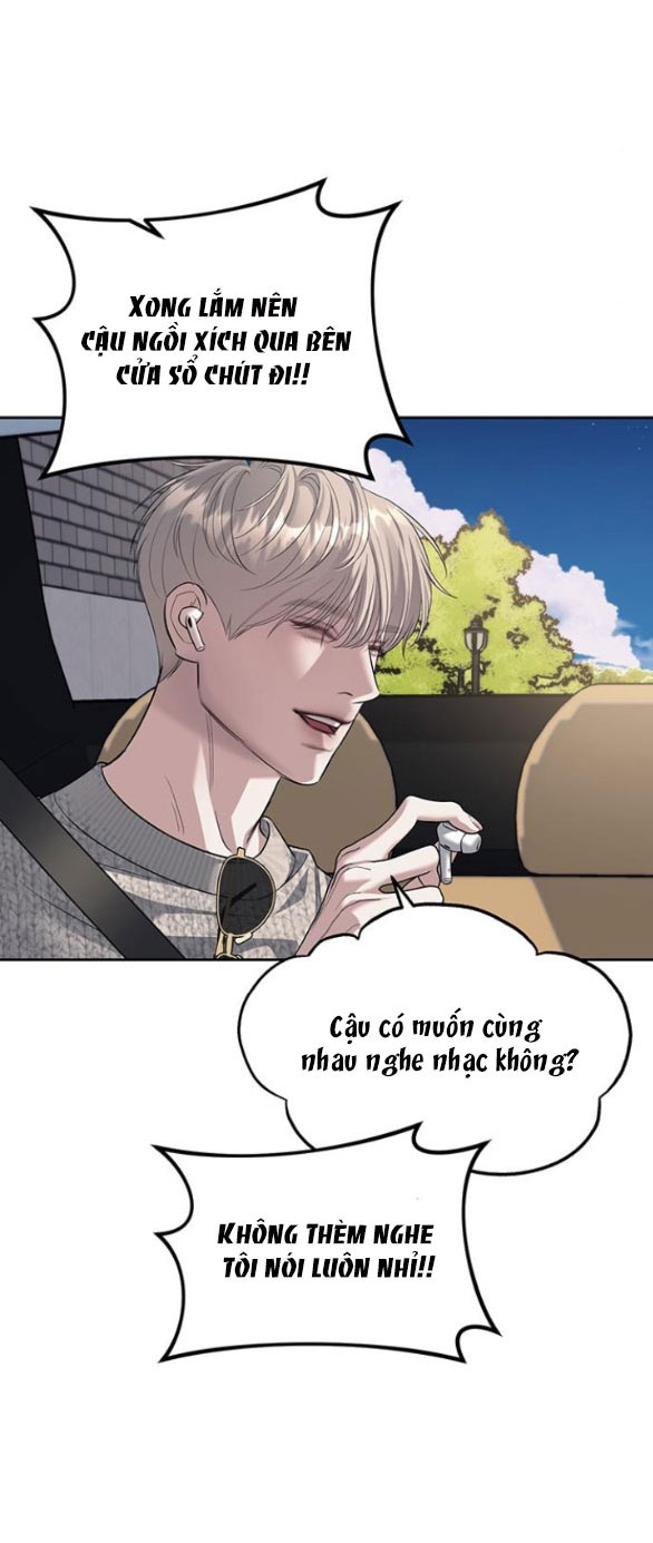 xâm nhập trường trung học tài phiệt chapter 63.1 33