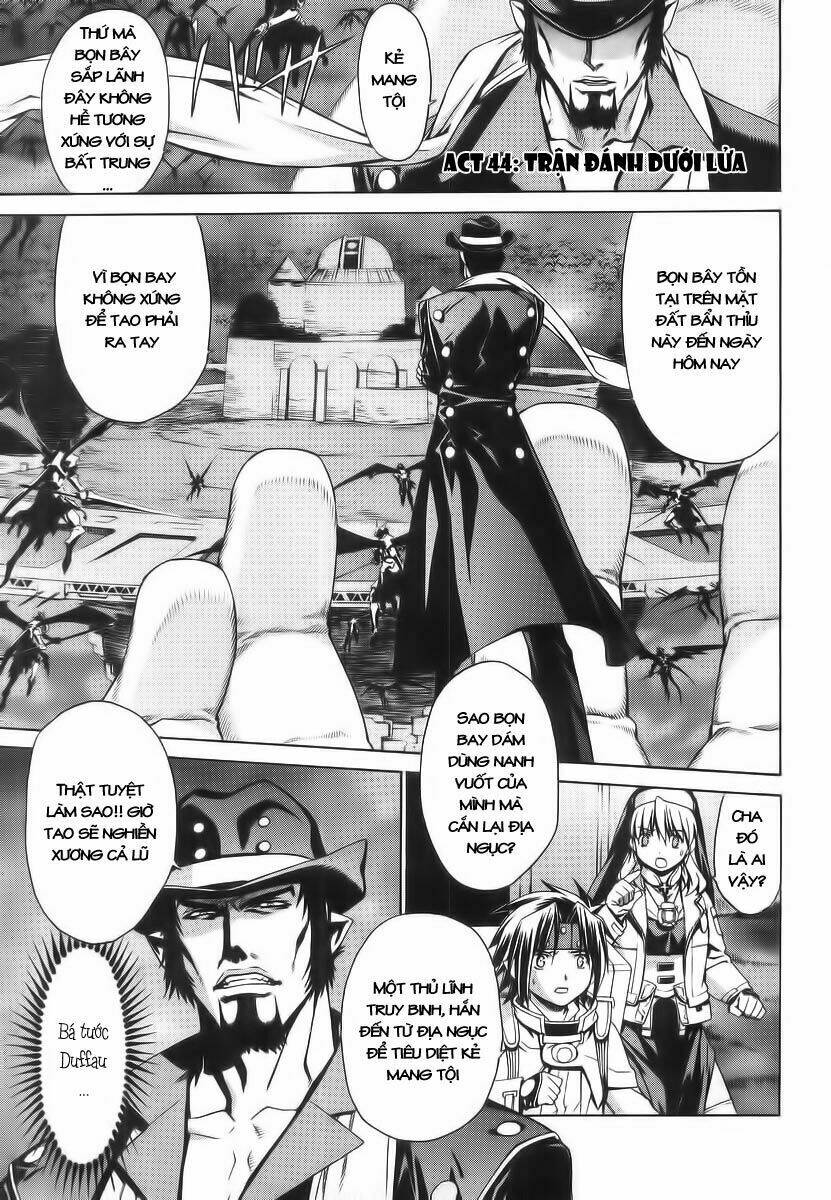 chrono crusade chapter 46 1