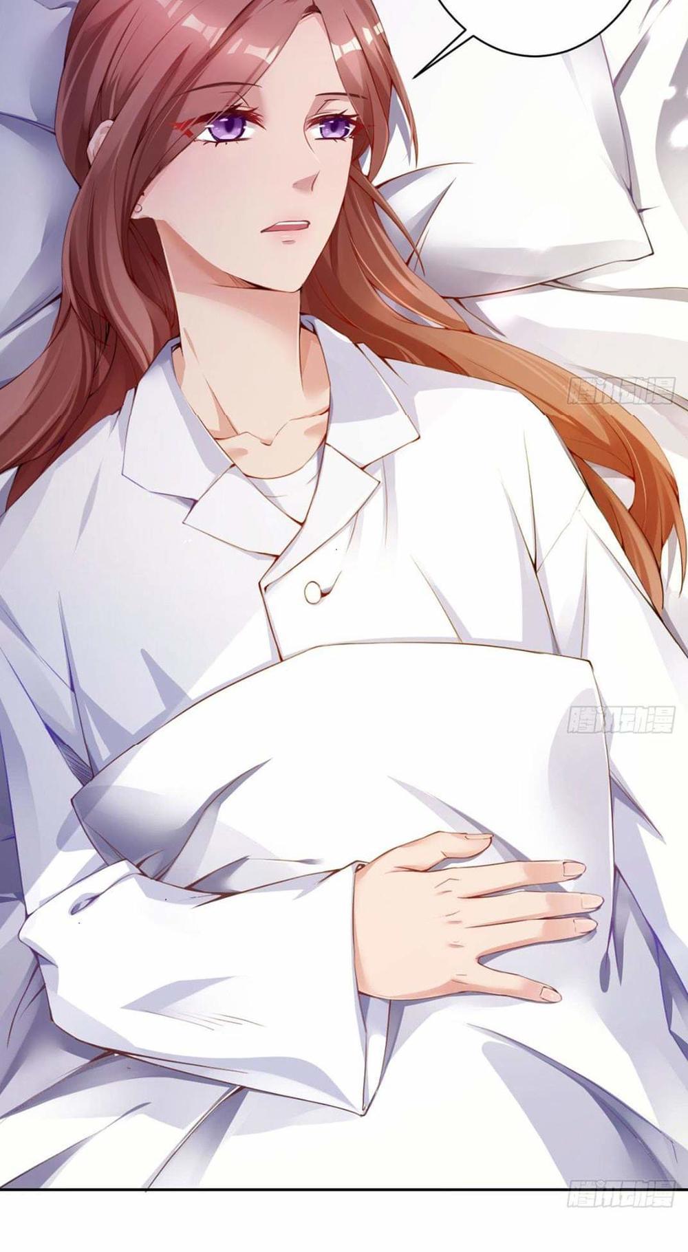 pháp y kiều thê chapter 3 3