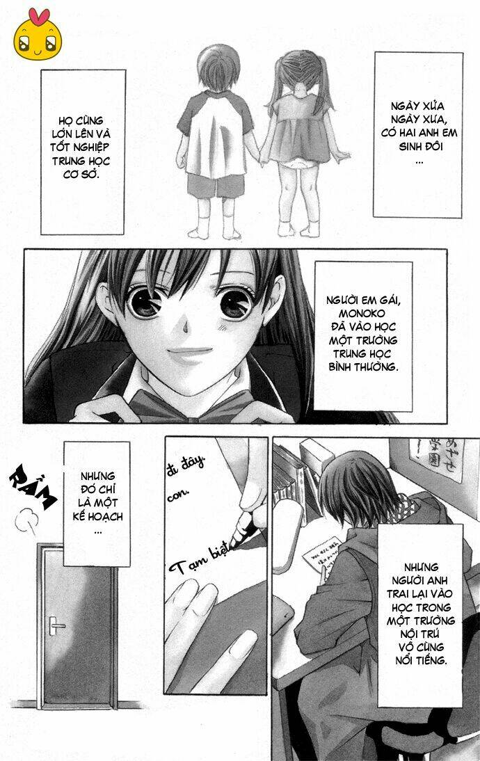 boku ni natta watashi chapter 1.1 4