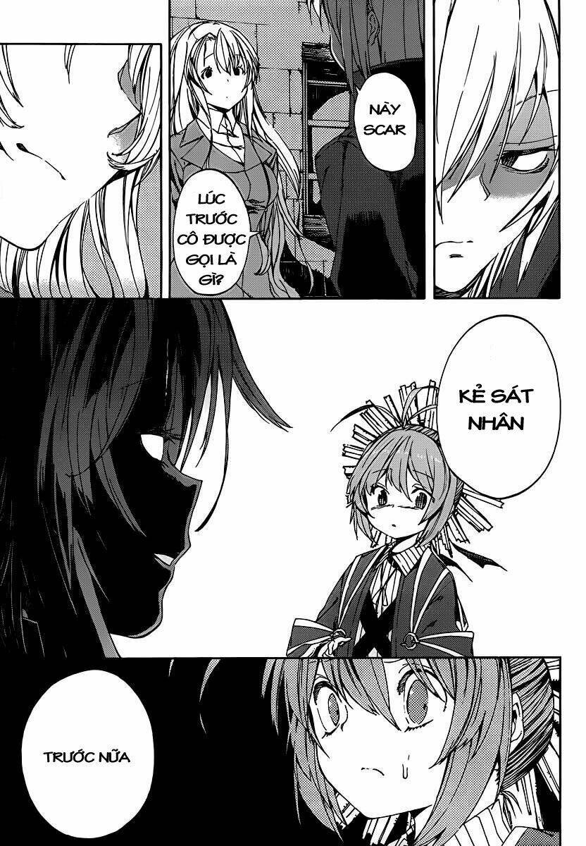 kamisama no inai nichiyoubi chapter 7 4