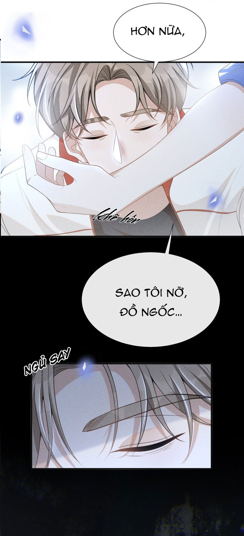 kiếp sau không gặp chapter 67 11