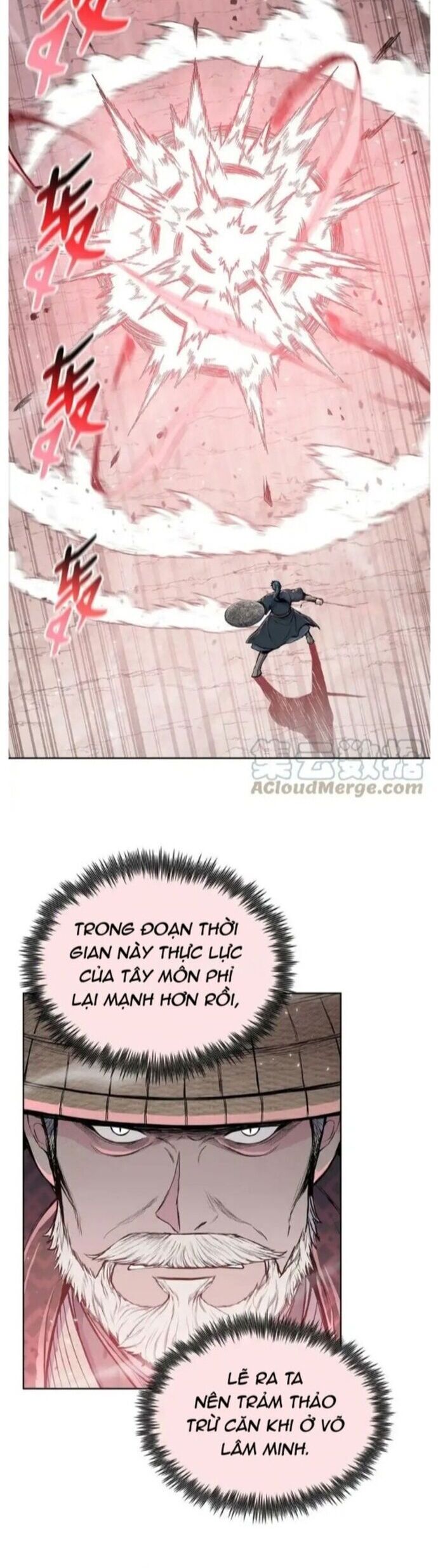 phong vân chiến thần chapter 104 30