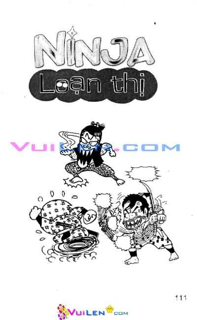 ninja loạn thị chapter 3 112