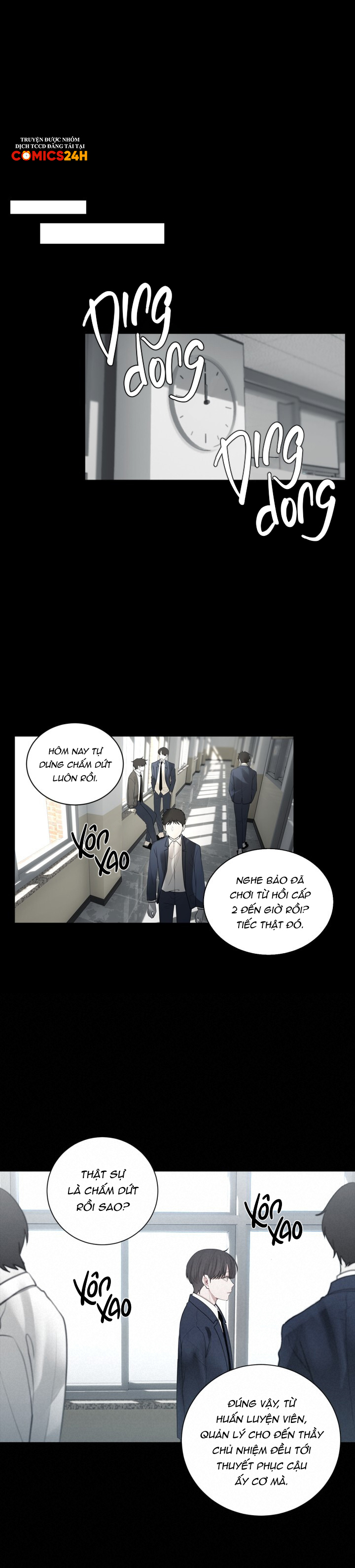 hình bóng phản chiếu chapter 7 18