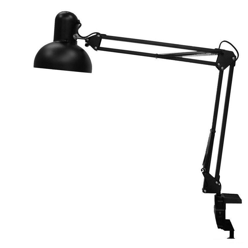 Đèn Để Bàn Có Đế Desk Lamp Xoay 360 Điều Chỉnh Mọi Góc Độ