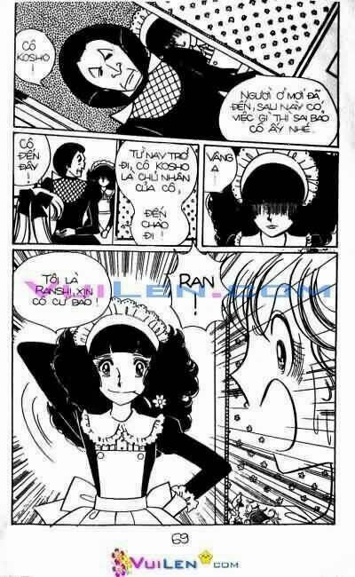 tiểu thư áo trắng chapter 2 68