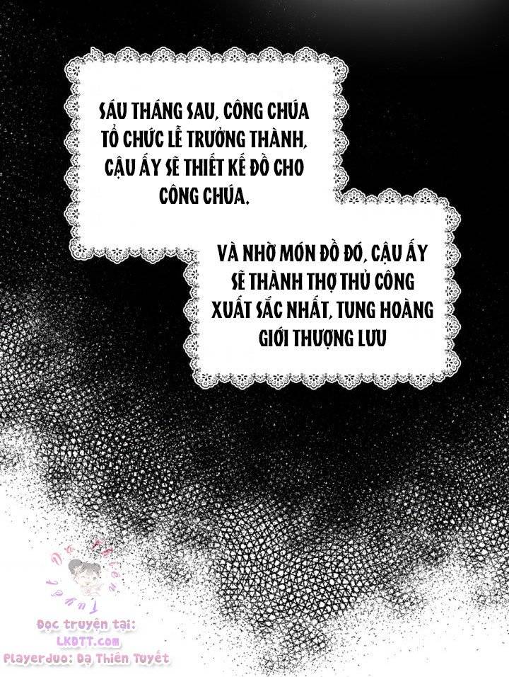 cha, con không muốn kết hôn đâu chapter 8 38