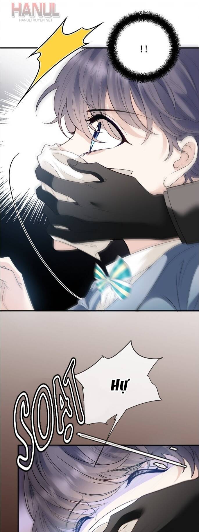 một vợ yêu, một bé con chapter 257 28