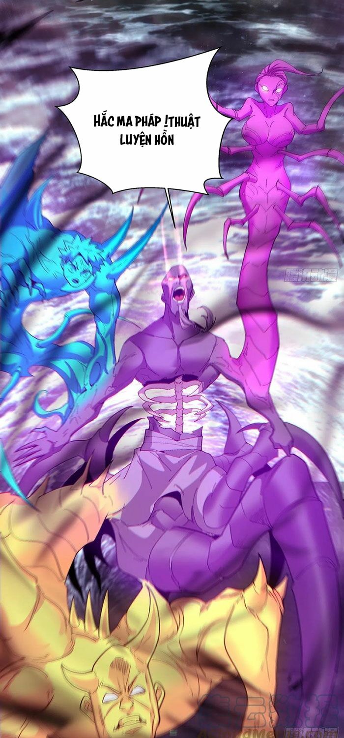 ta là nhà giàu số một, ta không muốn trọng sinh chapter 93 9