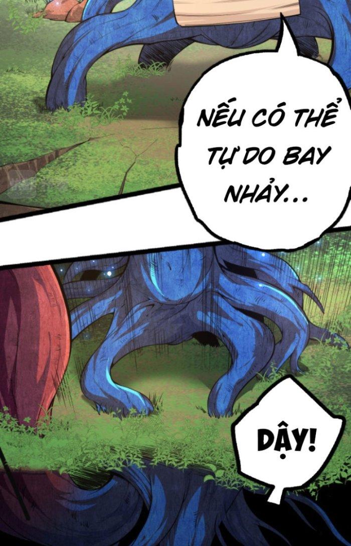 từ cây cổ thụ bắt đầu tiến hóa chapter 2 58