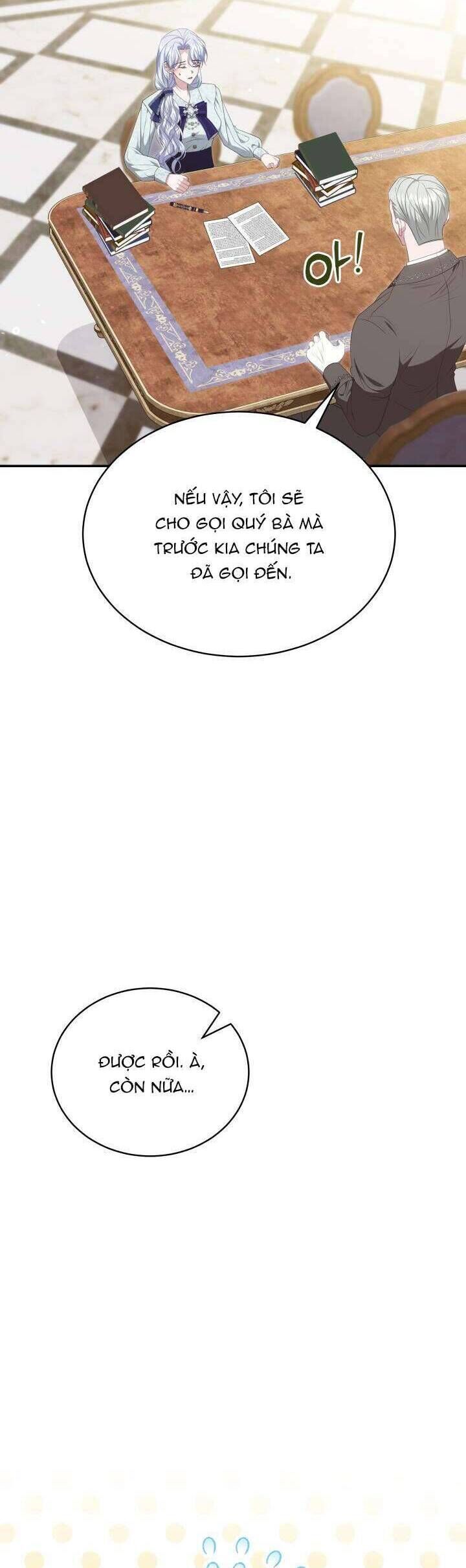 hướng dẫn về ác nữ chapter 6 23