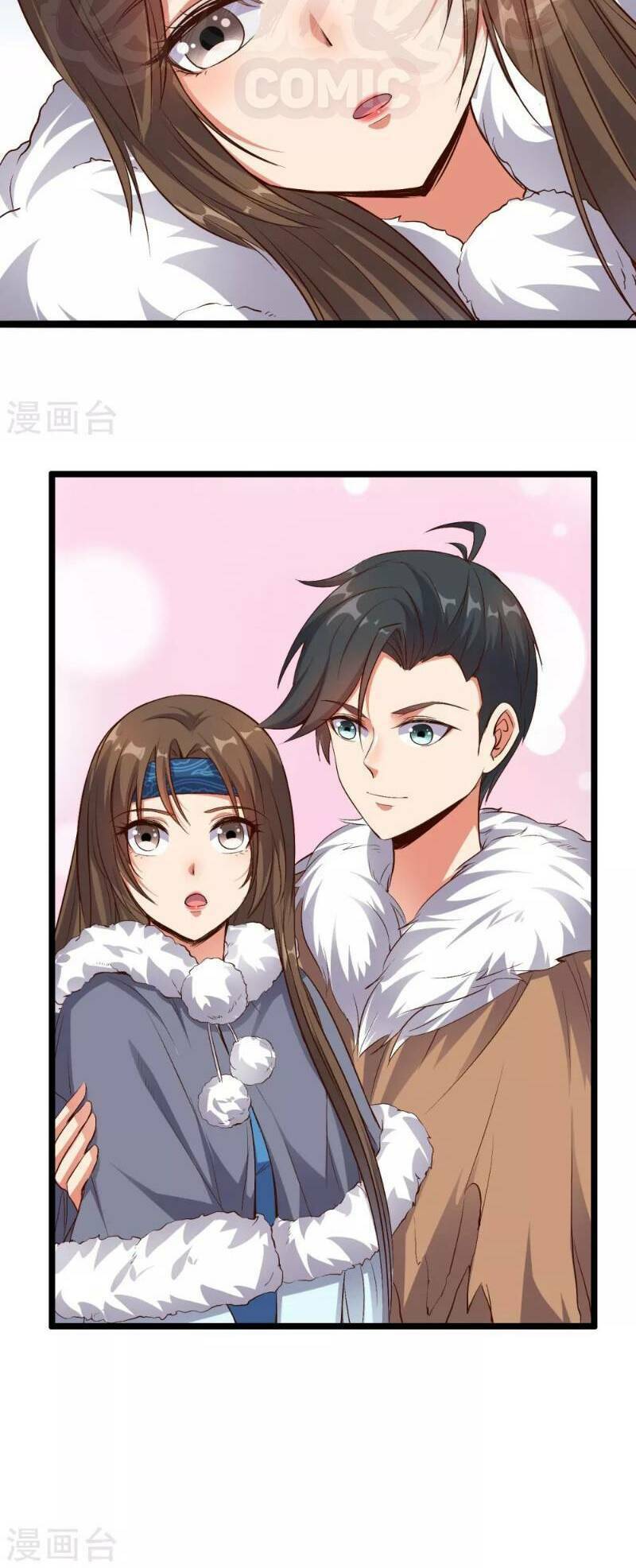 phục thiên thánh chủ chapter 14 23