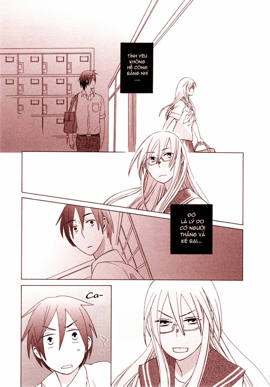 14-sai no koi chapter 9.5 12