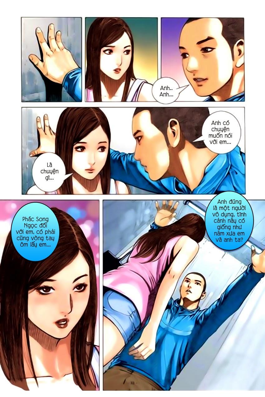 ego - đôi cánh ước mơ chapter 6 10