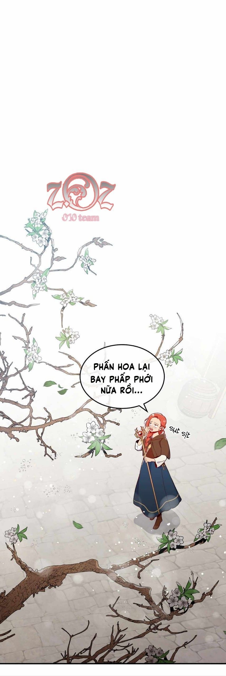 there was a hero chapter 4 22