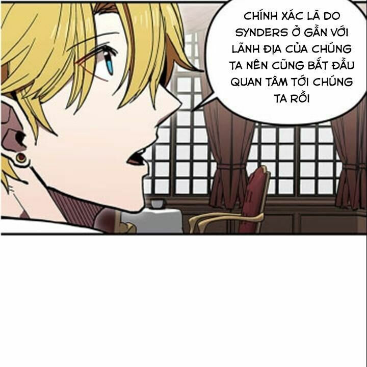 bug player - người chơi lỗi chapter 35 60