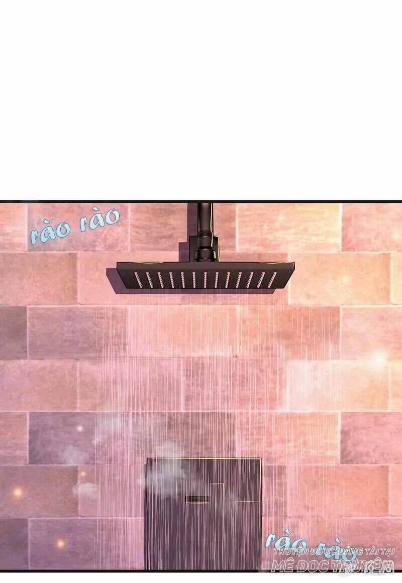 vương bài thiên sư và tiểu manh yêu chapter 18 15