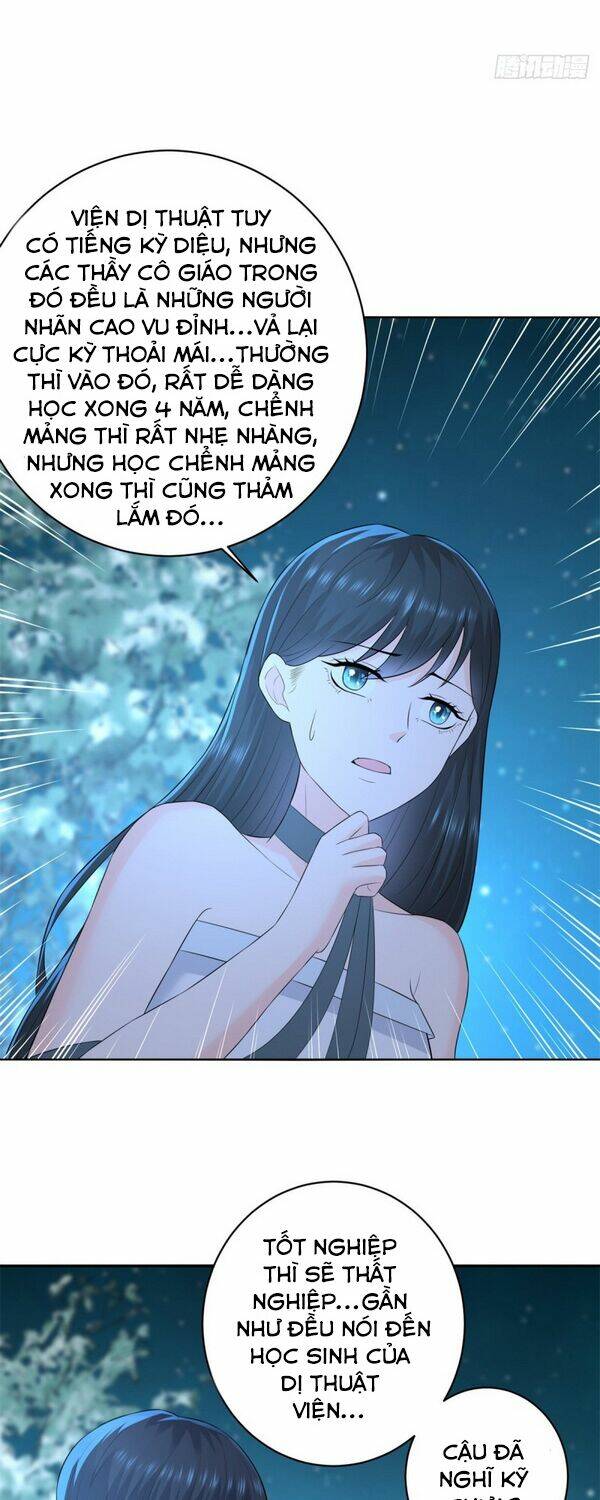 trùng sinh chi thần đế quy lai chapter 52 28