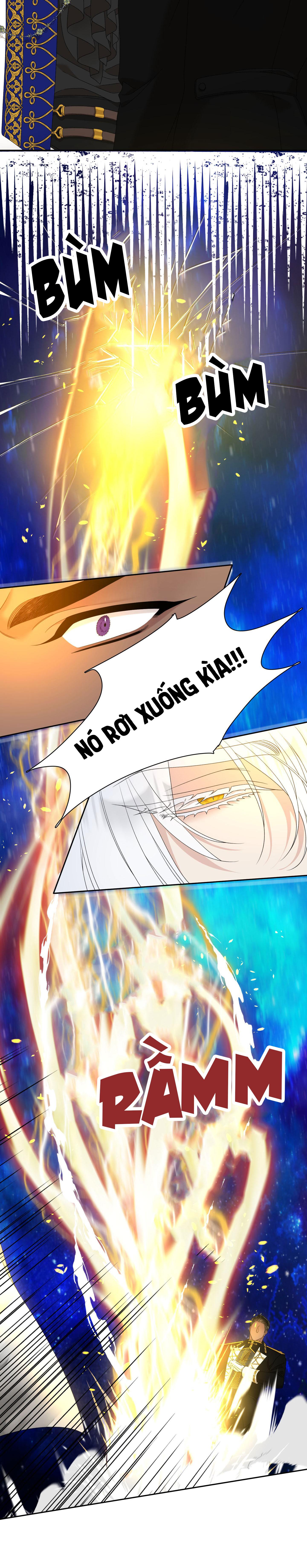 ái tình tự tâm chapter 25 38