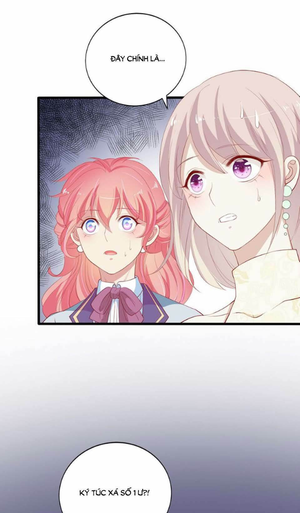 quản lí ngây ngô và thần tượng ác ma chapter 16 20