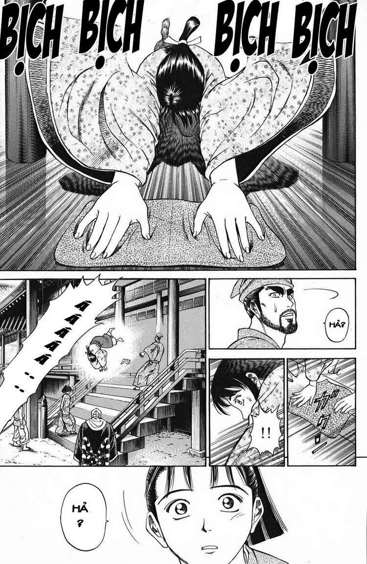 thiếu niên vương phần 1 chapter 50 11